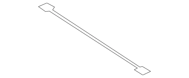 1664405836 - Detachable Parts: Electrical Wiring Harness for Mercedes-Benz: GL350, GL450, GL550, GL63 AMG, GLE300d, GLE350, GLE400, GLE63 AMG, GLS350d, GLS450, GLS550, GLS63 AMG, ML250, ML350, ML400, ML550, ML63 AMG Image image