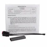 WPT1132 - : Turn Signal Light Connector for Motorcraft Image