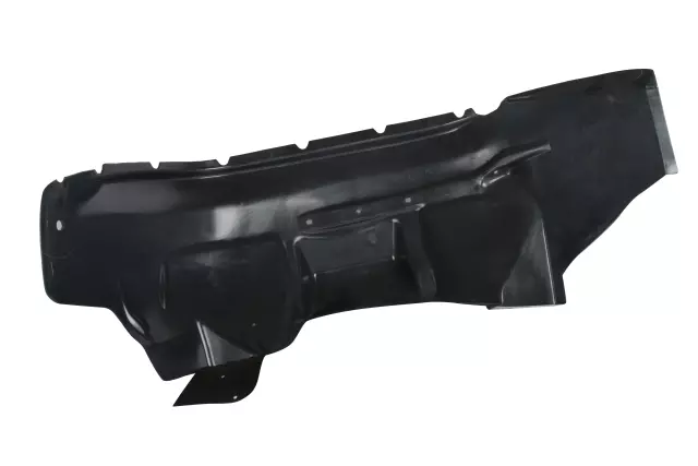 15165308 - Body: Fender Liner for Buick: Rainier | Chevrolet: Trailblazer, Trailblazer EXT | GMC: Envoy, Envoy XL, Envoy XUV | Oldsmobile: Bravada Image