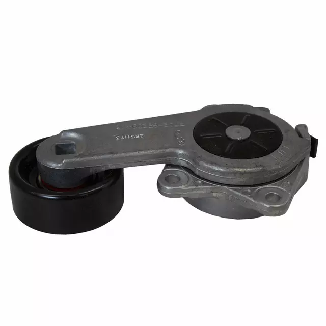 F8AZ6B209AA - Cooling System: Belt Tensioner for Ford Image image