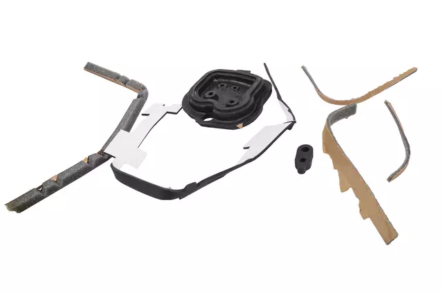 Heater and Air Conditioning Module Seal - GM (84711924)