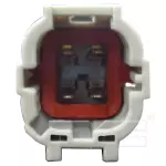 623090 - : TYC Dual Radiator and Condenser Fan Assembly for TYC Image
