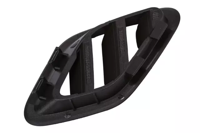 23234119 - Body: Defroster Grille for GMC: Acadia Image