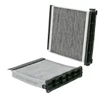 WP10654 - : WIX Cabin Air Panel for WIX Image