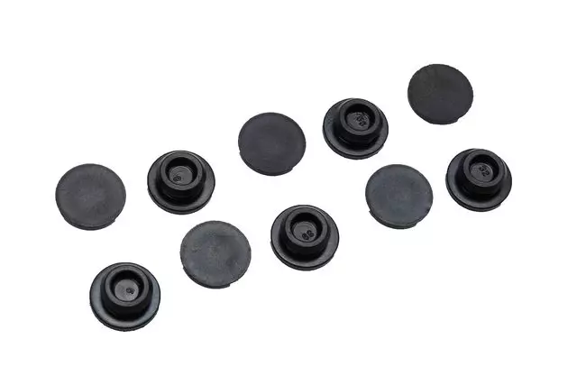 95270246 - : Part# 95270246 Rear Brake Inspection Hole Plug for Chevrolet: Spark Image