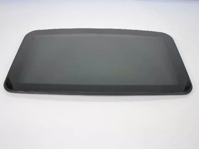 5137553AD - Body Sheet Metal Except Doors: Sunroof Glass for Chrysler: 300 | Dodge: Charger, Magnum Image