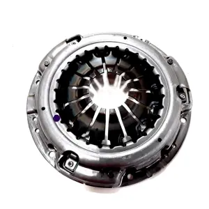                                     COVER CLUTCH [ 2.55 TURBO CAR ]
                                