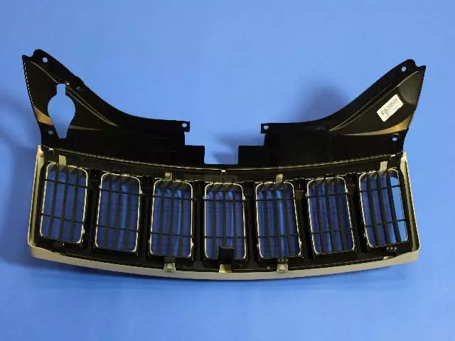 Radiator Grille - Mopar (1DF491DAAB)
