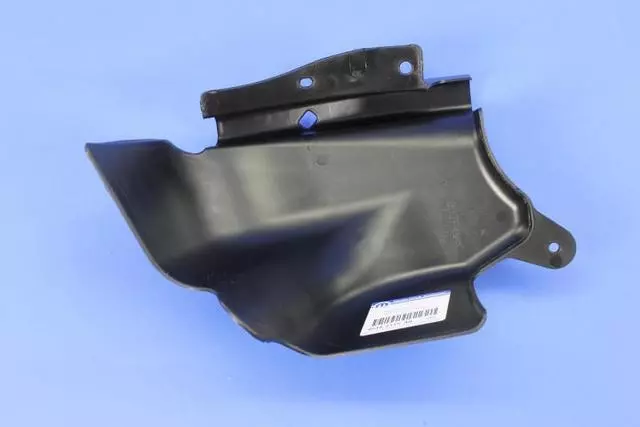 5182519AB - Cooling: Closeout Panel, Left for Mopar Image