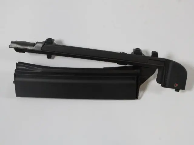 Door Glass Frame, Left - Mopar (5182823AE)