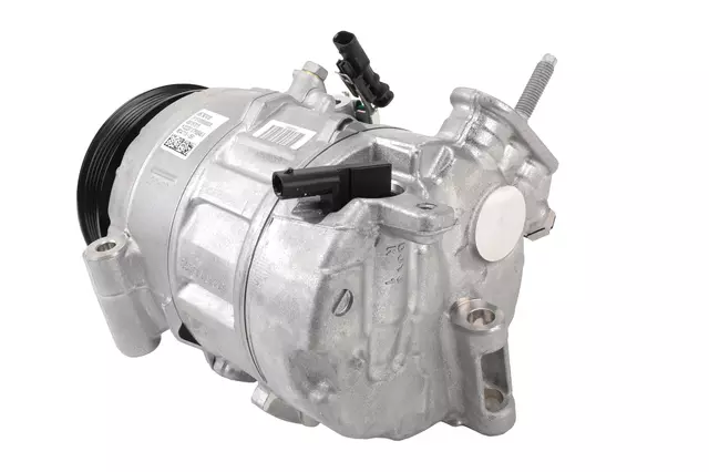 85636080 - : F (S)Compressor for Buick: Enclave | Cadillac: XT6 | Chevrolet: Traverse | GMC: Acadia Image