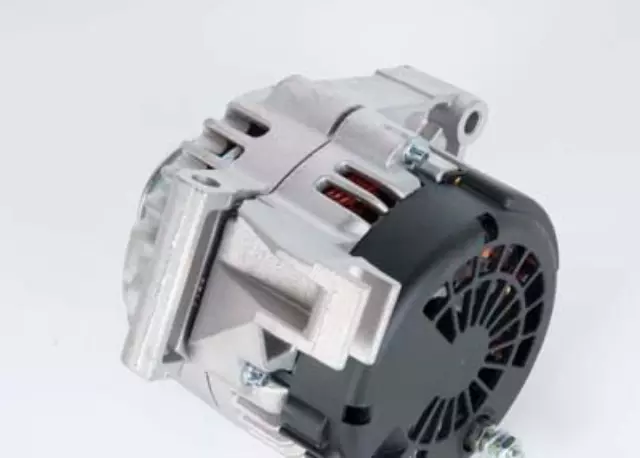 Alternator, Remanufactured - GM (19244730)