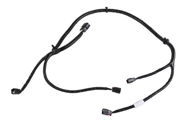 Rear Object Alarm Sensor Wiring Harness - GM (84096173)