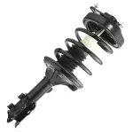 11112 - : Unity Automotive Suspension Strut and Coil Spring Assembly for Unity Automotive Image