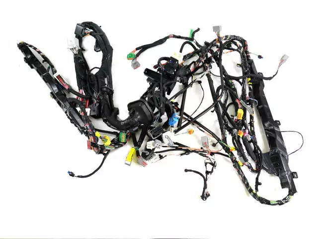 Body Wiring - Mopar (68208261AC)