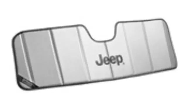 Sunshade - Mopar (82210314)