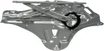 748403 - Electrical, Lighting and Body: Power Window Regulator And Motor Assembly for Dorman Image