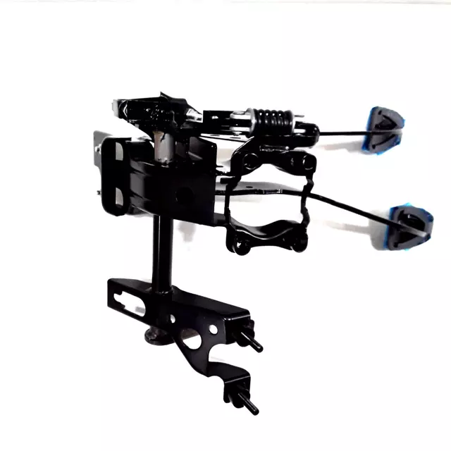 36004VA020 - Unclassified: PB001902 Pedal Ay Brake And Clutch for Subaru Image