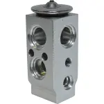 EX10257C - : A/C Expansion Valve -- Block Expansion Valve for UAC Image