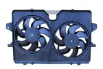 6018154 - : Agility Dual Radiator and Condenser Fan Assembly for Agility Image