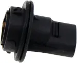 645100 - : 3-Terminal  Lamp Socket for Dorman Image