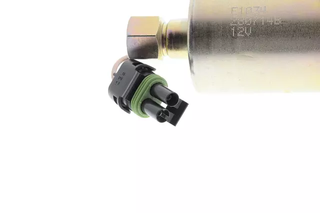 25117340 - Fuel System: Fuel Pump for GM Image