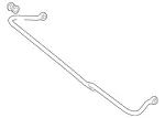 9063202511 - : Stabilizer Bar for Mercedes-Benz: Sprinter 3500 Image