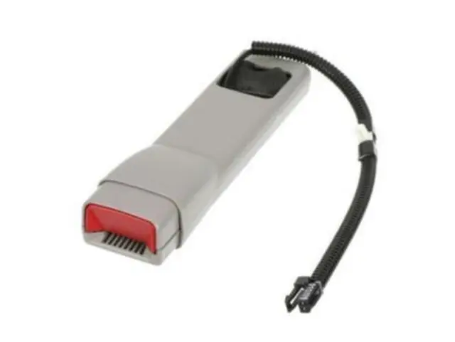 19121539 - Electrical: Buckle End for GM Image