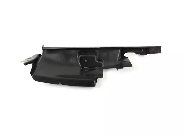 68190439AA - Cooling: Air Inlet Baffle, Right for Mopar Image