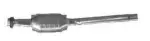 42900 - : Direct-Fit Catalytic Converter (Non C.A.R.B. Compliant) for AB Catalytic Image