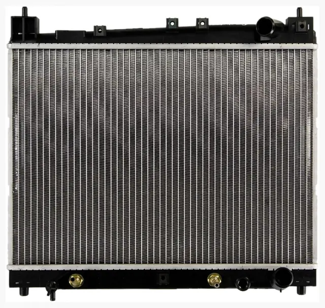 8012305 - : Agility Radiator for Agility Image
