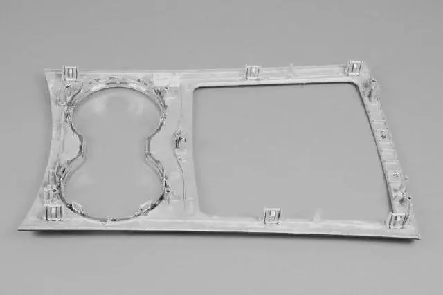 1QE801AAAA - : Bezel for Chrysler: 300 Image