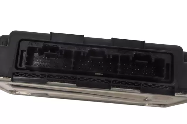 Module - GM (13542886)