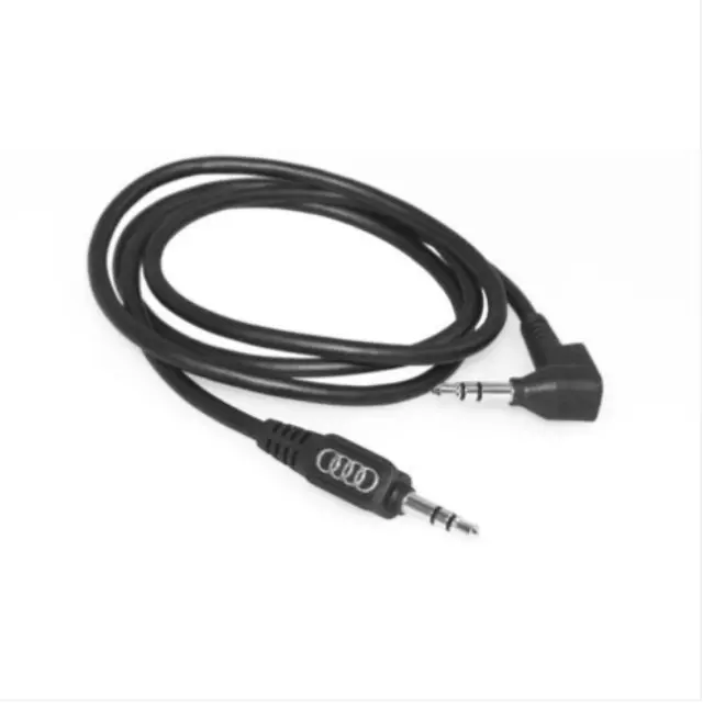 8P0051510 - Body: Auxiliary Jack for Audi: Q7, SQ7 Image