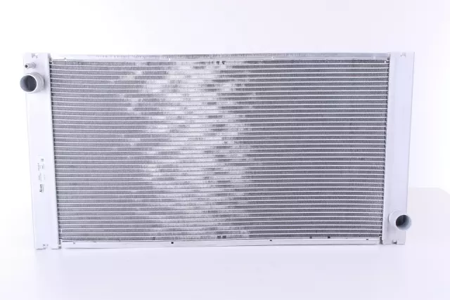 69705 - : Nissens Radiator for NISSENS Image