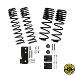 JK20BLT - : 2 in. Component Box With Dual Rate Long Travel Coil Springs. for Skyjacker Image