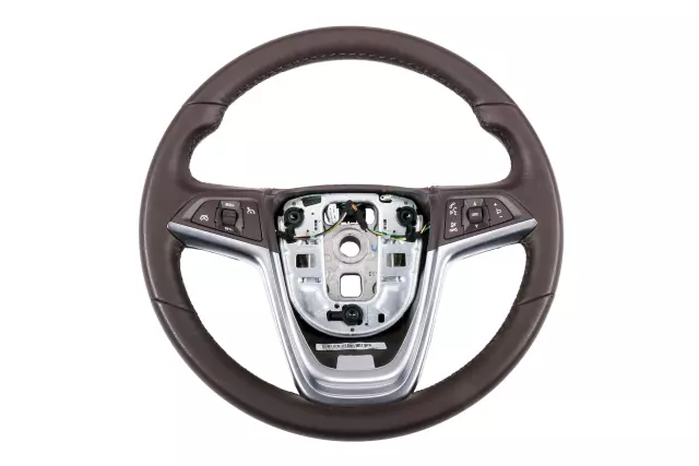 20976433 - : Wheel Asm-Strg  Cocoa for Buick: Verano Image