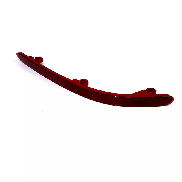 7L6945106A - Body: Reflector for Volkswagen: Touareg Image