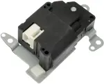604349 - : HVAC Air Door Actuator for Toyota: 4Runner Image