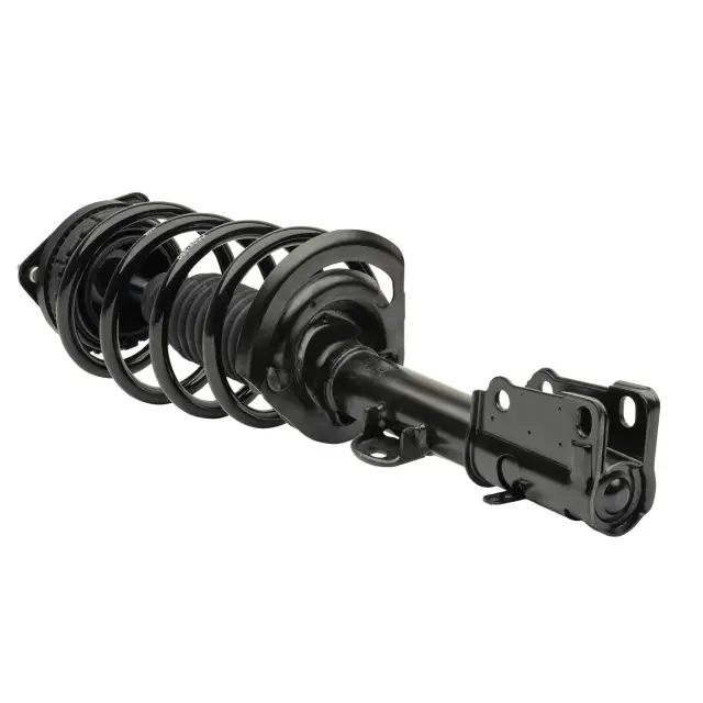 MSS050288 - : Mando Suspension Strut and Coil Spring Assembly for Mando Image
