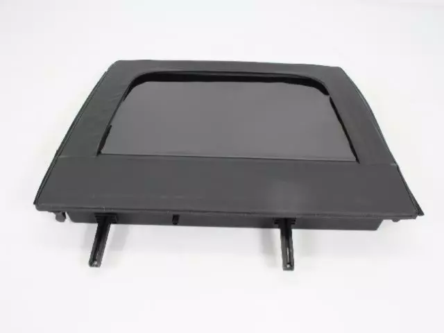 Half Door Window, Left - Mopar (5SQ89SX9AB)