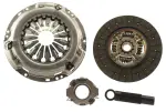 CKT044 - : Transmission Clutch Kit for AISIN Image