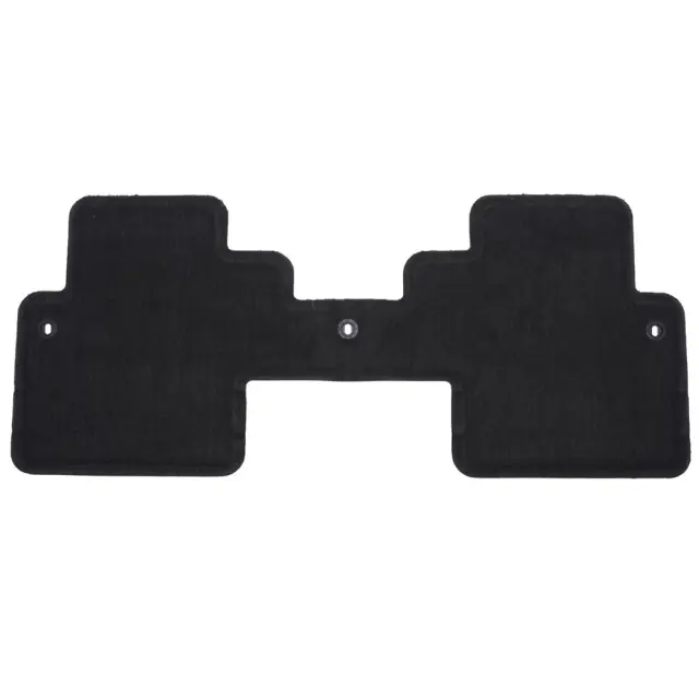 22865736 - Serviceable Components: Floor Mats, Replacement Carpet, 2nd Row for GM Image