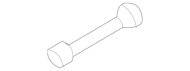 2034620678 - Steering: Coupling Socket for Mercedes-Benz: 180C, C230, C240, C280, C32 AMG, C320, C350, C55 AMG, CLK320, CLK350, CLK500, CLK55 AMG, CLK550, CLK63 AMG, CLS500, CLS55 AMG, CLS550, CLS63 AMG, E320, E500, E55 AMG, G55 AMG, G550, G63 AMG, SL500, SL55 AMG, SL550, SL600, SL63 AMG, SL65 AMG, SLK280, SLK300 Image image