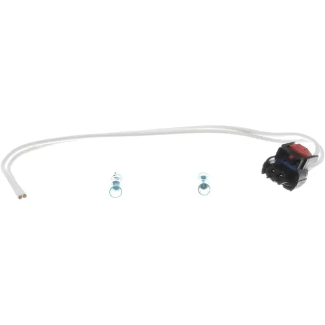 S1477 - Charging &amp; Starting Systems: Alternator Electrical Connector for SMP CORP Image