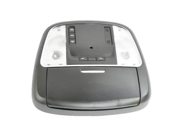 Overhead Console - Mopar (5PL45DX9AD)