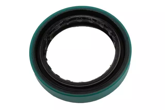 14095609 - Transfer Case: Transfer Case Input Shaft Seal for Chevrolet: Blazer, C/K Pickup, K1500 Pickup, K2500 Pickup, K5 Blazer, S10, Suburban C10, Suburban C20, Suburban K10, Suburban K1500, Suburban K20, Suburban K2500, Tahoe | GMC: C1500 Pickup, C2500 Pickup, C3500 Pickup, Jimmy, K1500 Pickup, K2500 Pickup, K3500 Pickup, Sonoma, Suburban C1500, Suburban C2500, Suburban K1500, Suburban K2500, Yukon | Oldsmobile: Bravada Image