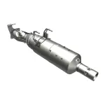 68259655AG - : Catalytic Converter for Mopar Image