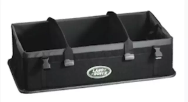 EEA500050PVJ - : Collapsible Luggage Organizer - Medium for Land-Rover Image