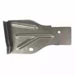 F7UZ16B072AC - Body: Front Bracket Lower Reinforced for Ford Image